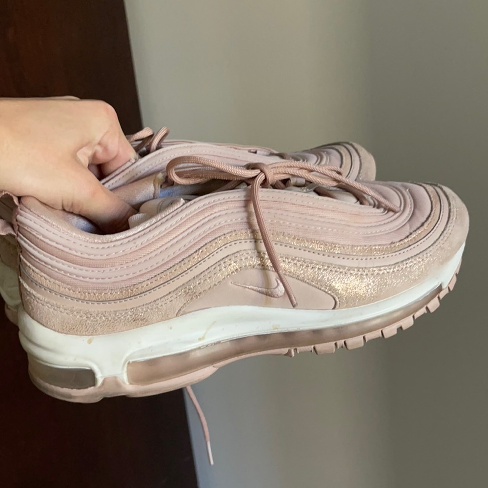Nike Air Max 97 'Particle Rose'